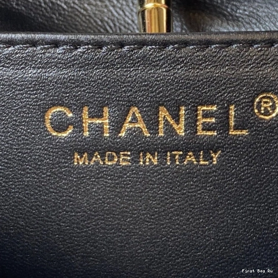 First Bag Ru CHANEL BAG 31 SHOPPING MINI 0802